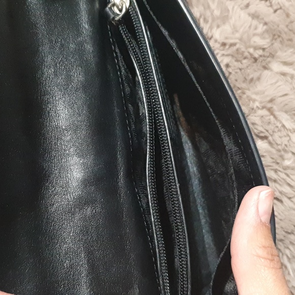 MICHAEL KORS Crossbody leather bag - Picture 8 of 9